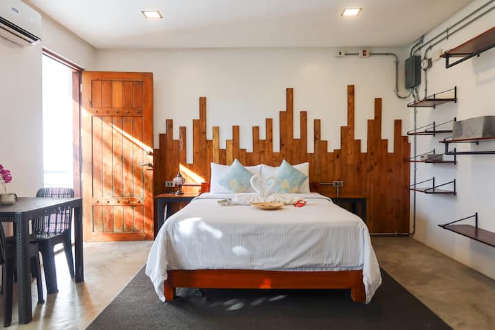 საძინებელი