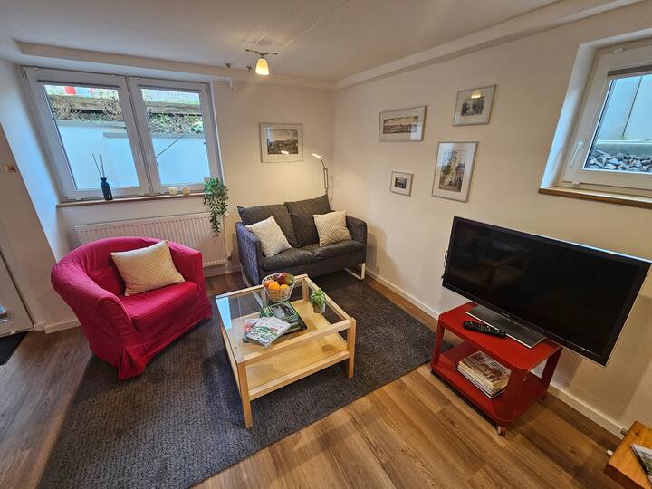 Stylish City Studio - Renovated & Central - ドイツ カッセル