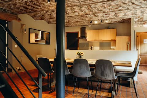 L'Orée du Bois by WelcHome