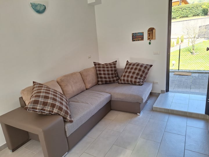 ห้องนั่งเล่น