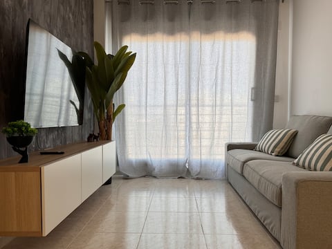 New apartment in Sant Carles de la Ràpita