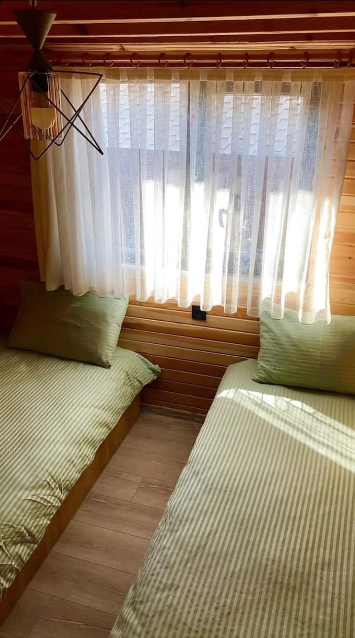 Spavaća soba 2