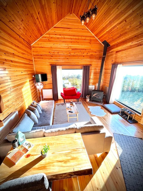 Uymanlar Chalets 5