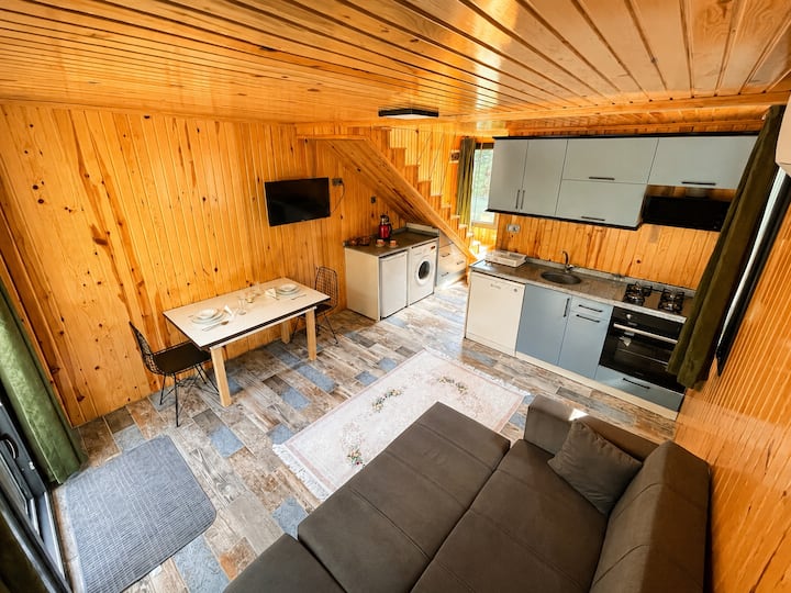 İNsta9ram Avohomes 1 Havuz+jakuzi - Göcek