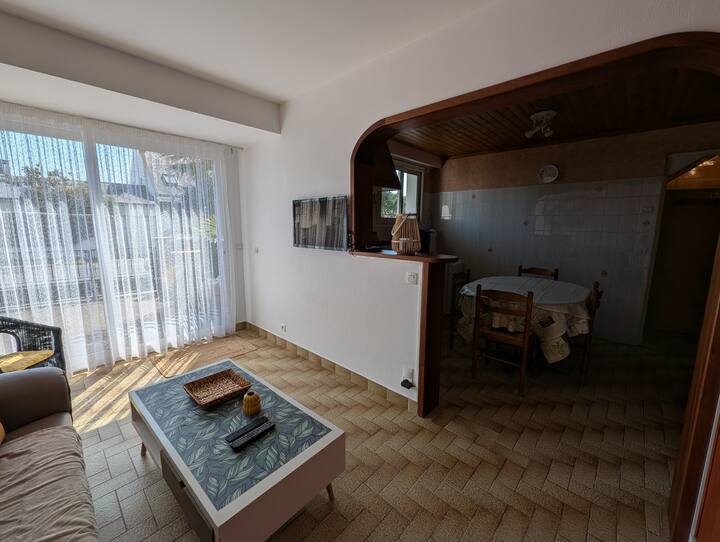 Superbe Appartement Dans Le Centre De Piriac - Piriac-sur-Mer