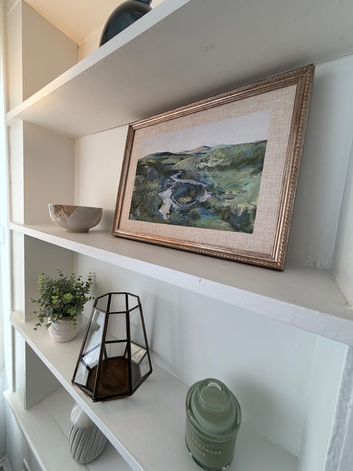 The Cottage - Charming Home In Downtown Greenville - Greenville, SC