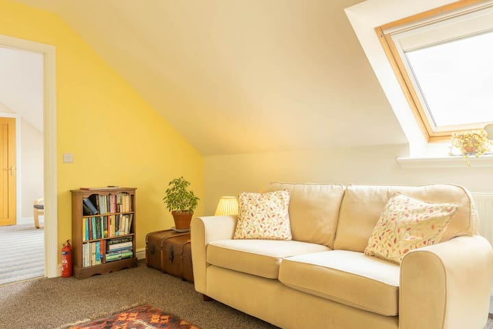 Acacia Cottage - Campbeltown