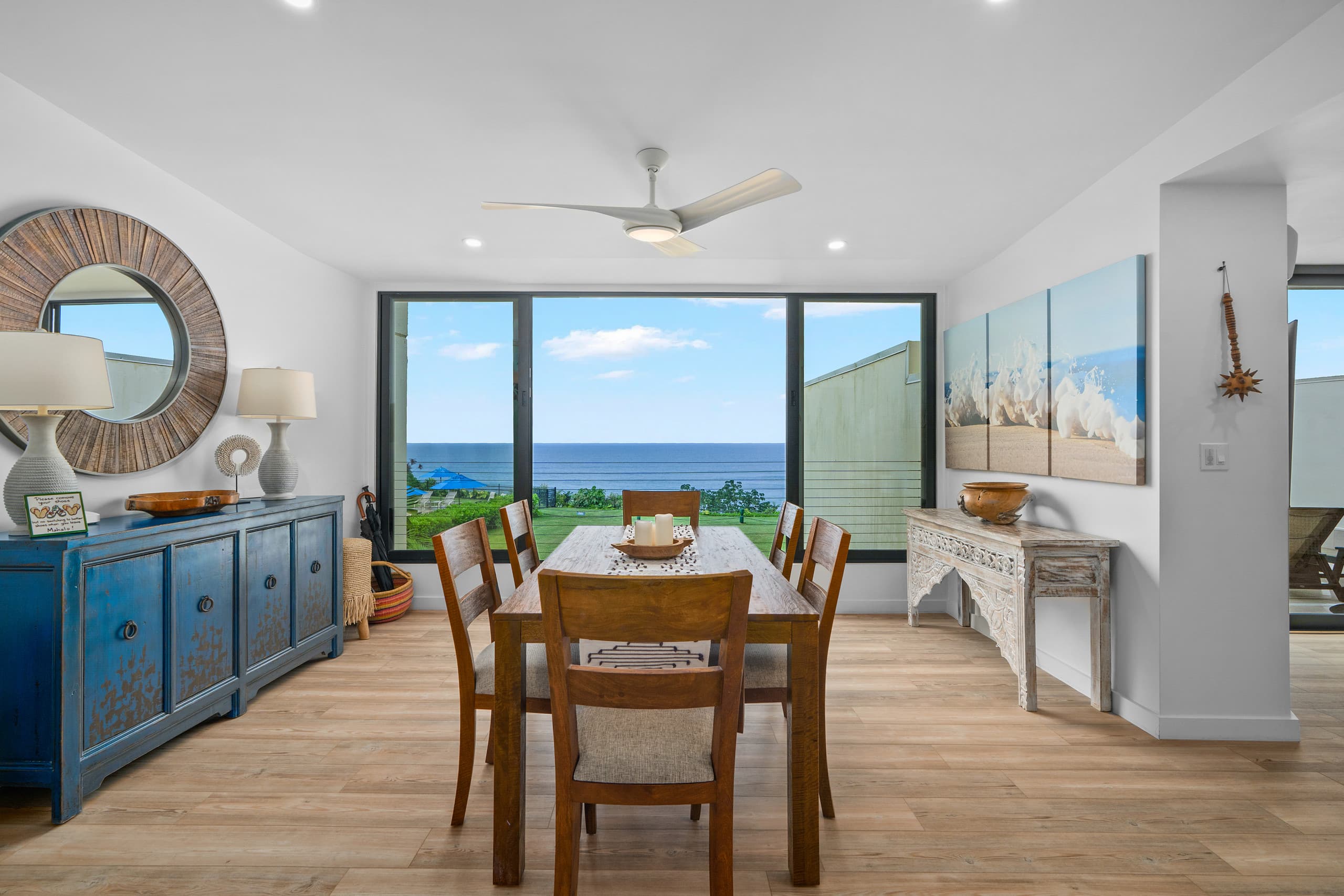 Condo in Princeville · ★4.94 · 2 bedrooms · 2 beds · 2 baths - Image 12