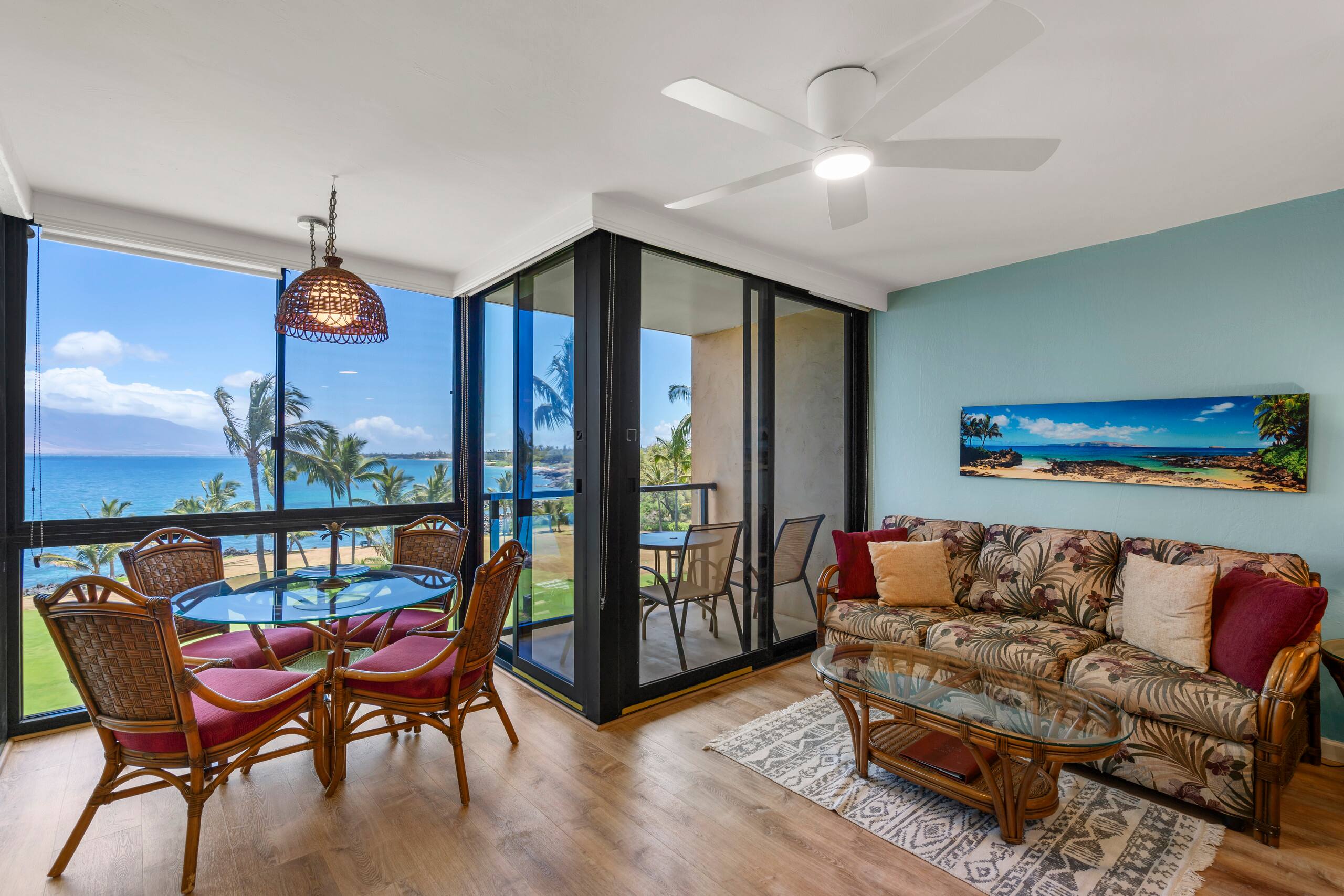 Condo in Kihei · ★4.8 · 1 bedroom · 1 bed · 1 bath - Image 10
