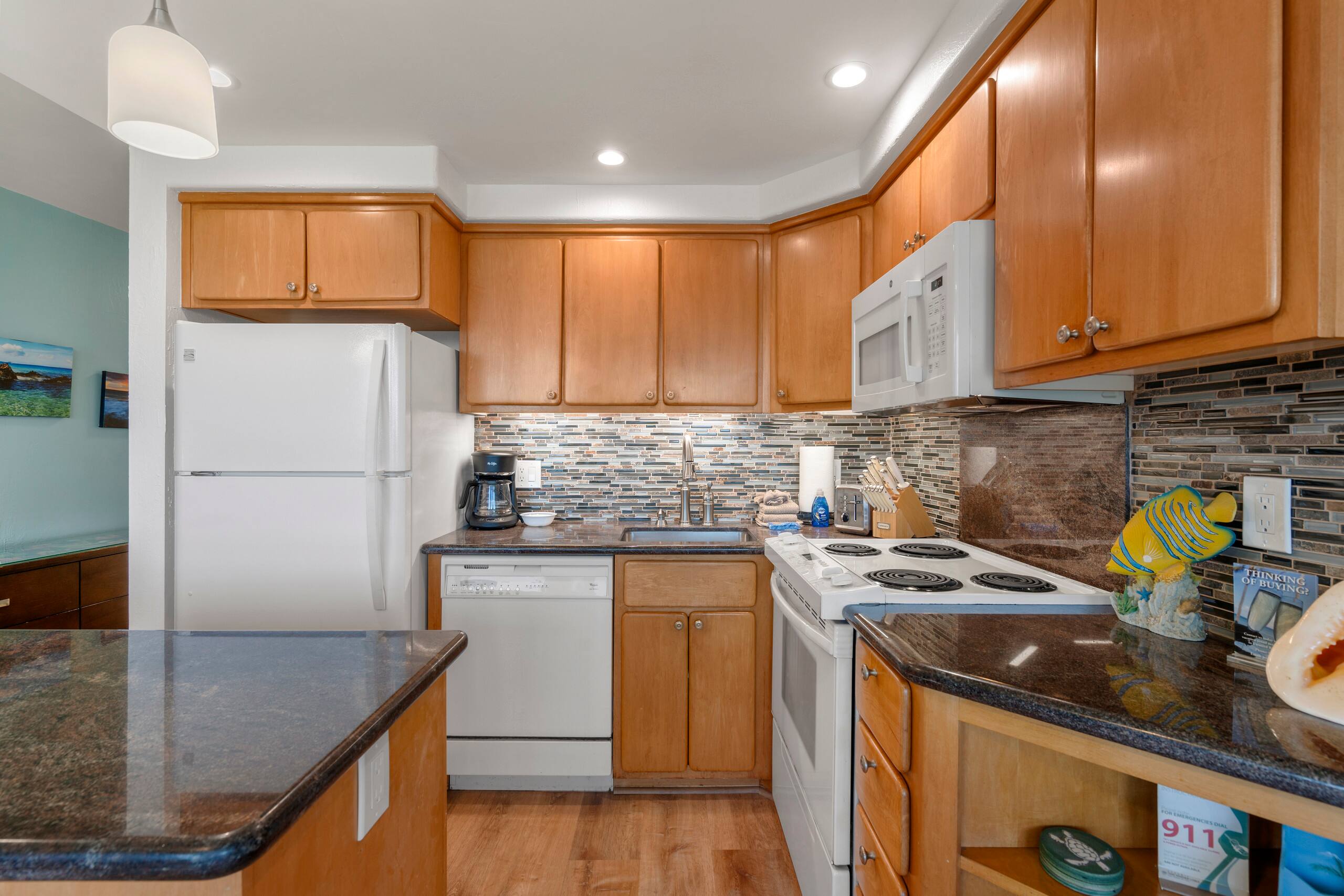Condo in Kihei · ★4.8 · 1 bedroom · 1 bed · 1 bath - Image 3