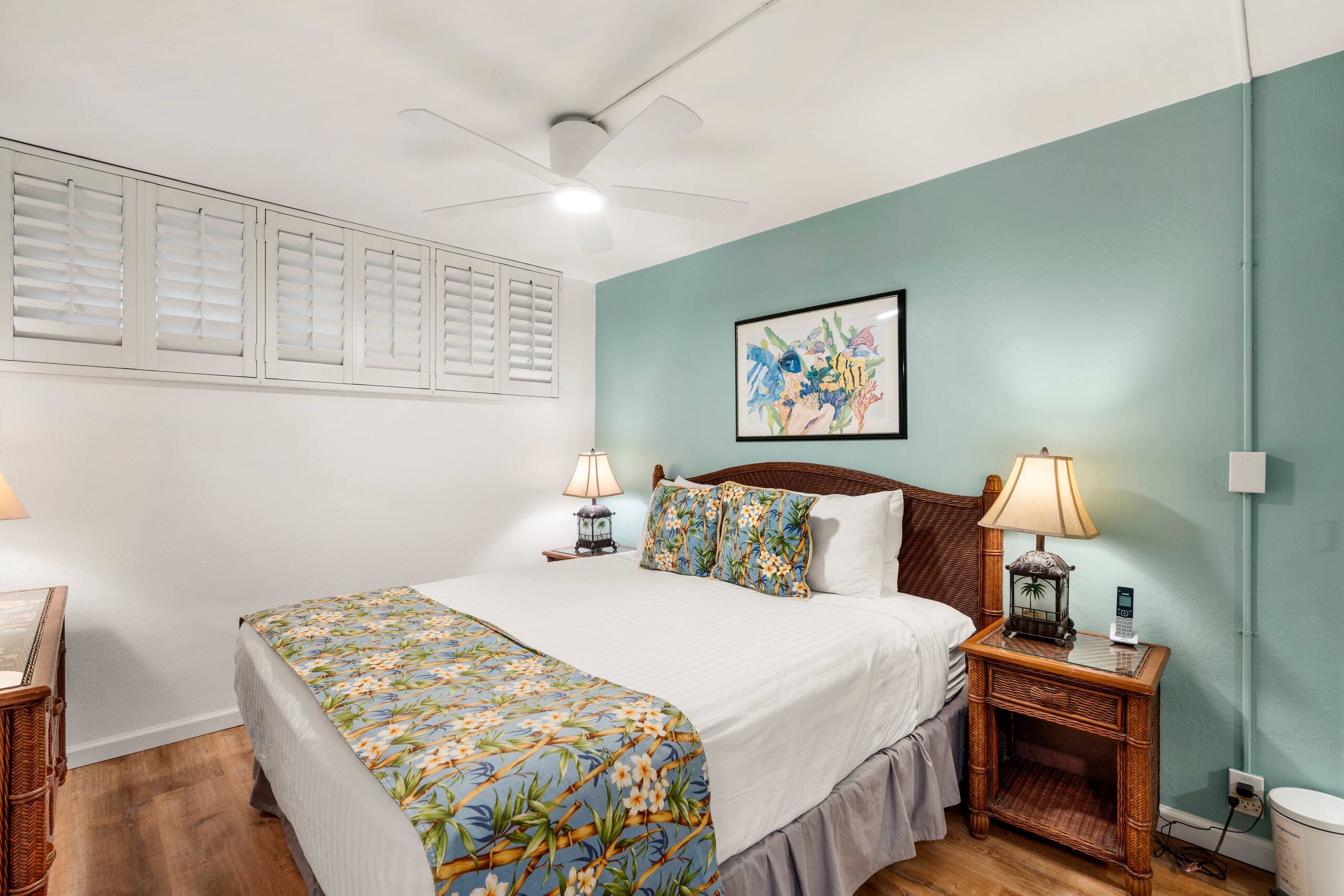 Condo in Kihei · ★4.8 · 1 bedroom · 1 bed · 1 bath - Image 4