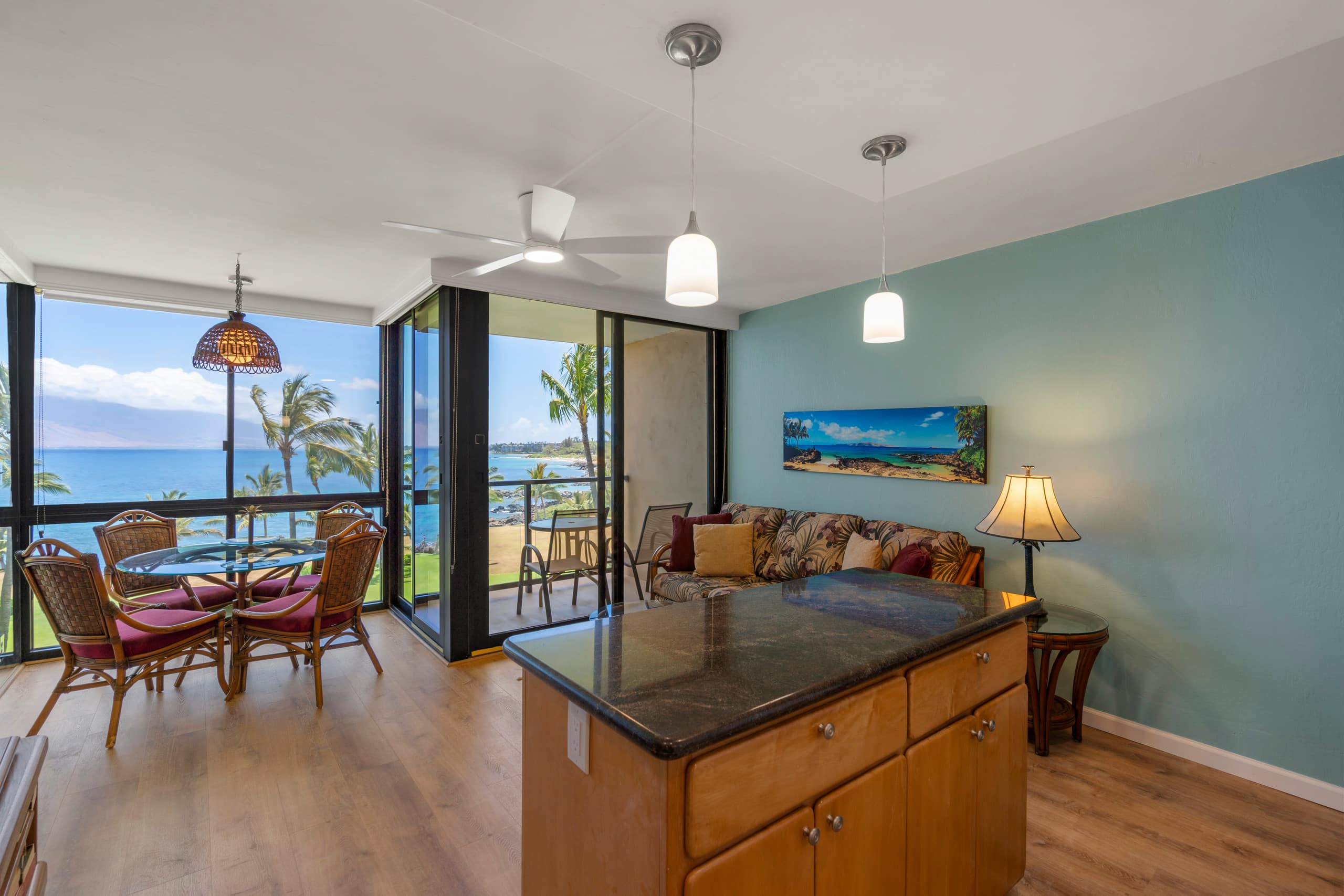 Condo in Kihei · ★4.8 · 1 bedroom · 1 bed · 1 bath - Image 15