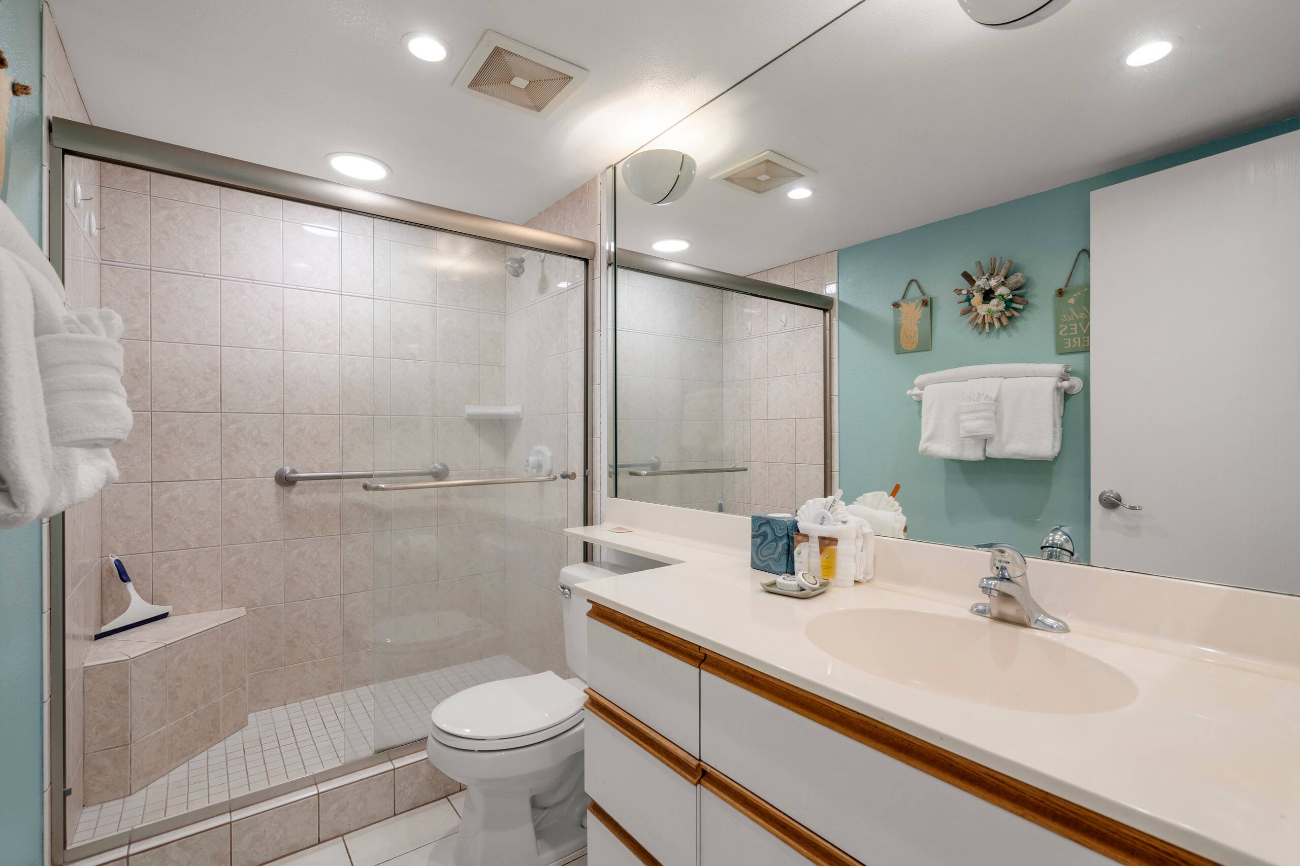 Condo in Kihei · ★4.8 · 1 bedroom · 1 bed · 1 bath - Image 20
