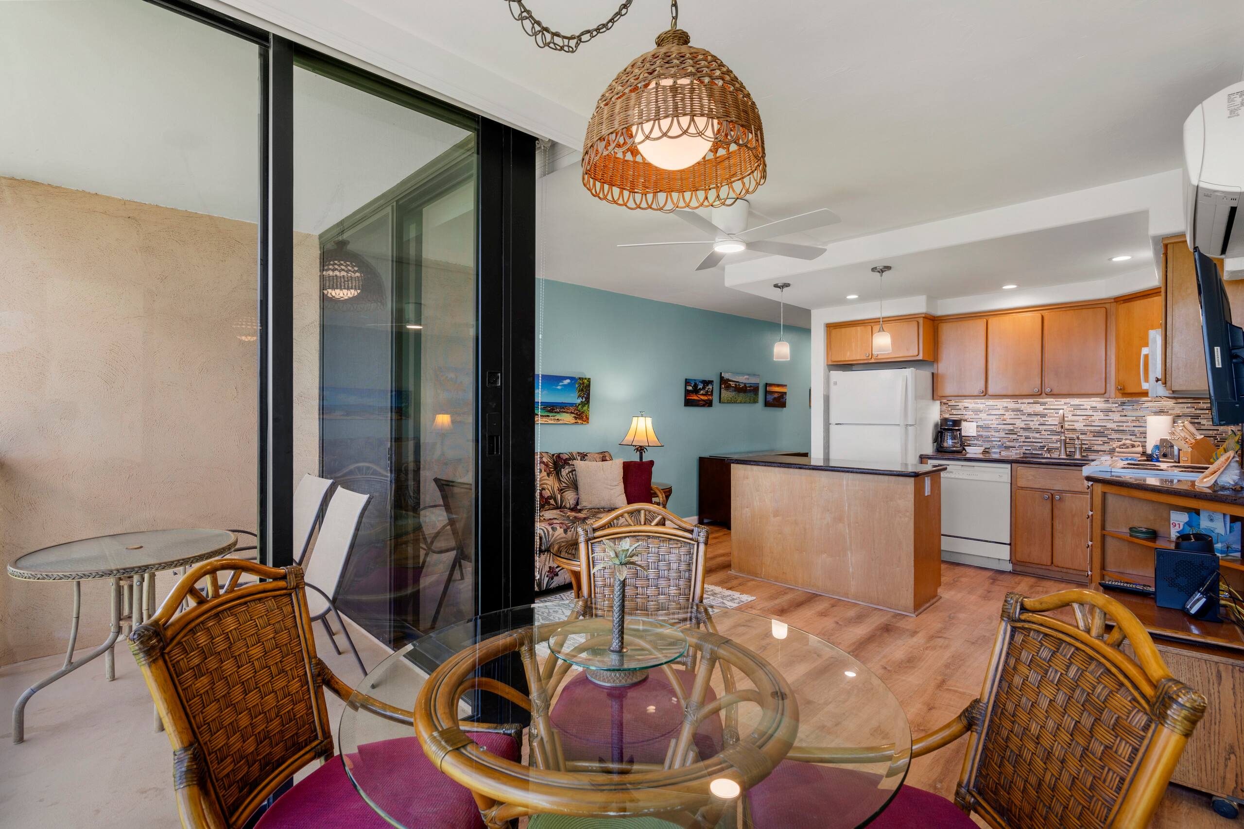 Condo in Kihei · ★4.8 · 1 bedroom · 1 bed · 1 bath - Image 13