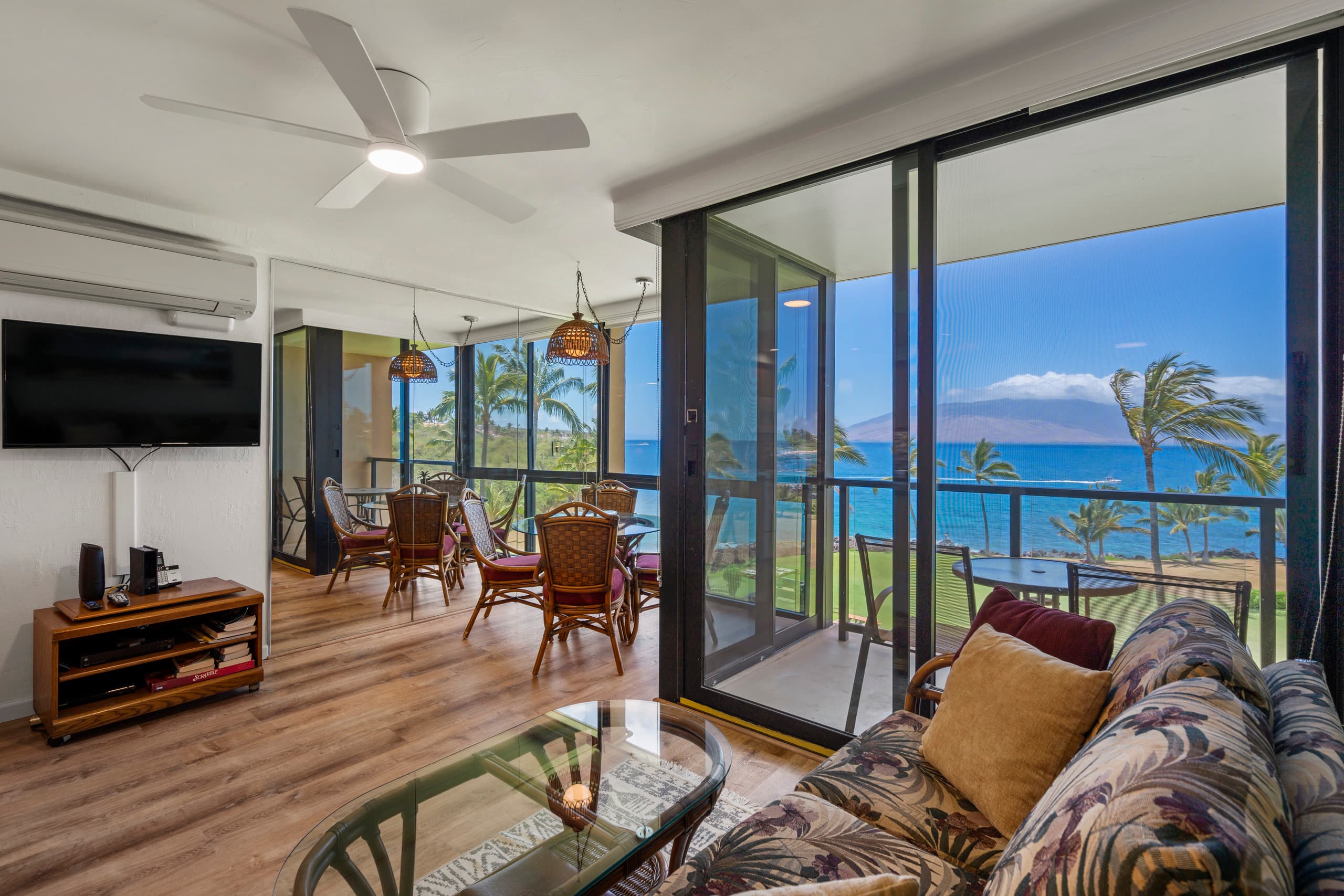 Condo in Kihei · ★4.8 · 1 bedroom · 1 bed · 1 bath - Image 2