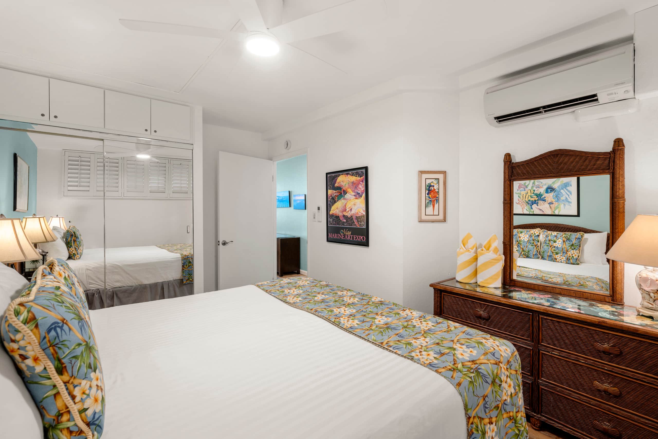 Condo in Kihei · ★4.8 · 1 bedroom · 1 bed · 1 bath - Image 19