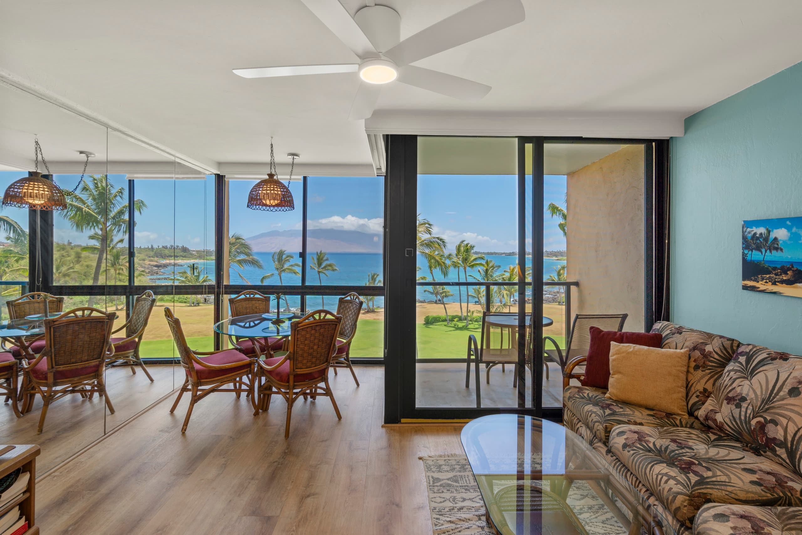 Condo in Kihei · ★4.8 · 1 bedroom · 1 bed · 1 bath - Image 9