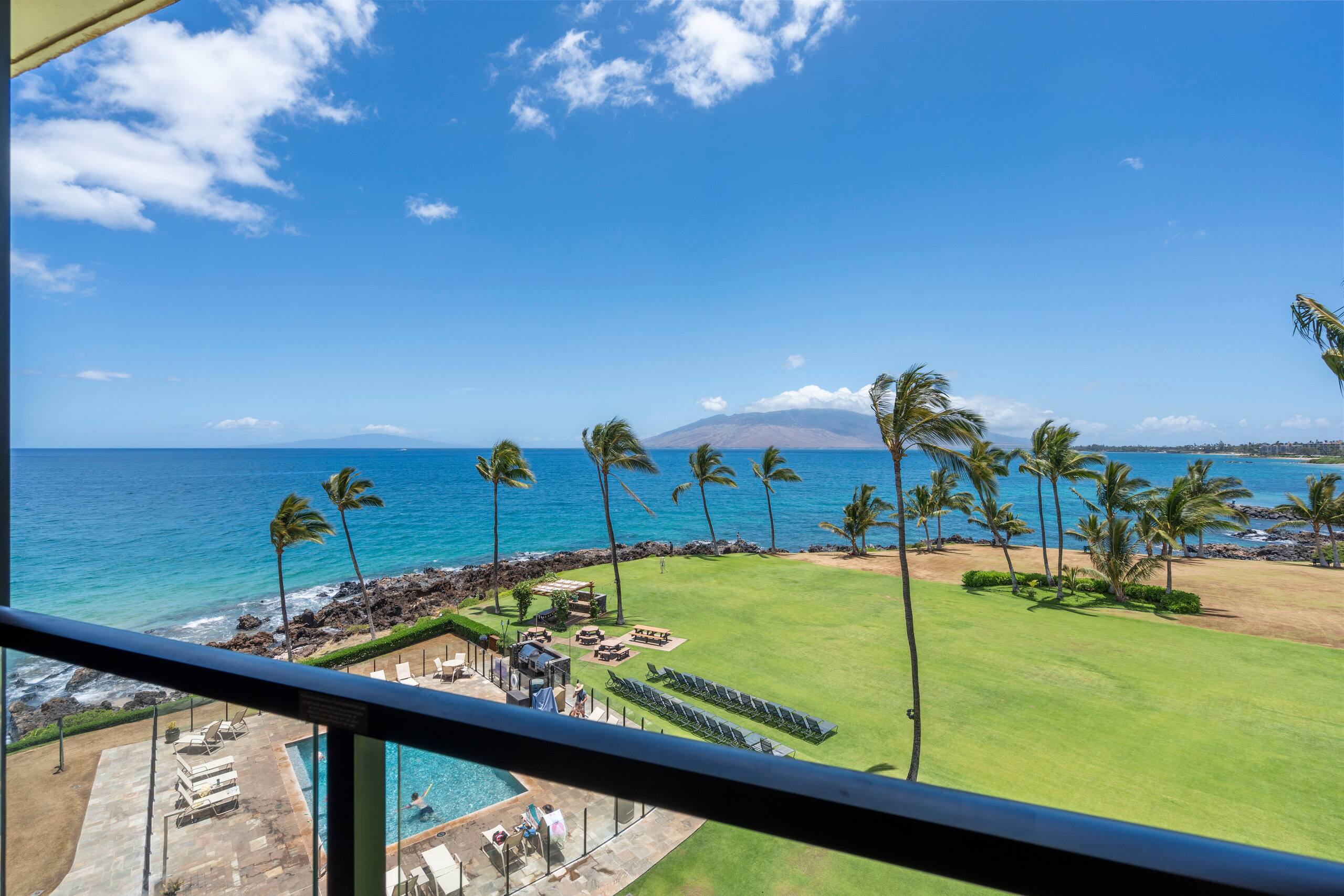 Condo in Kihei · ★4.8 · 1 bedroom · 1 bed · 1 bath - Image 1