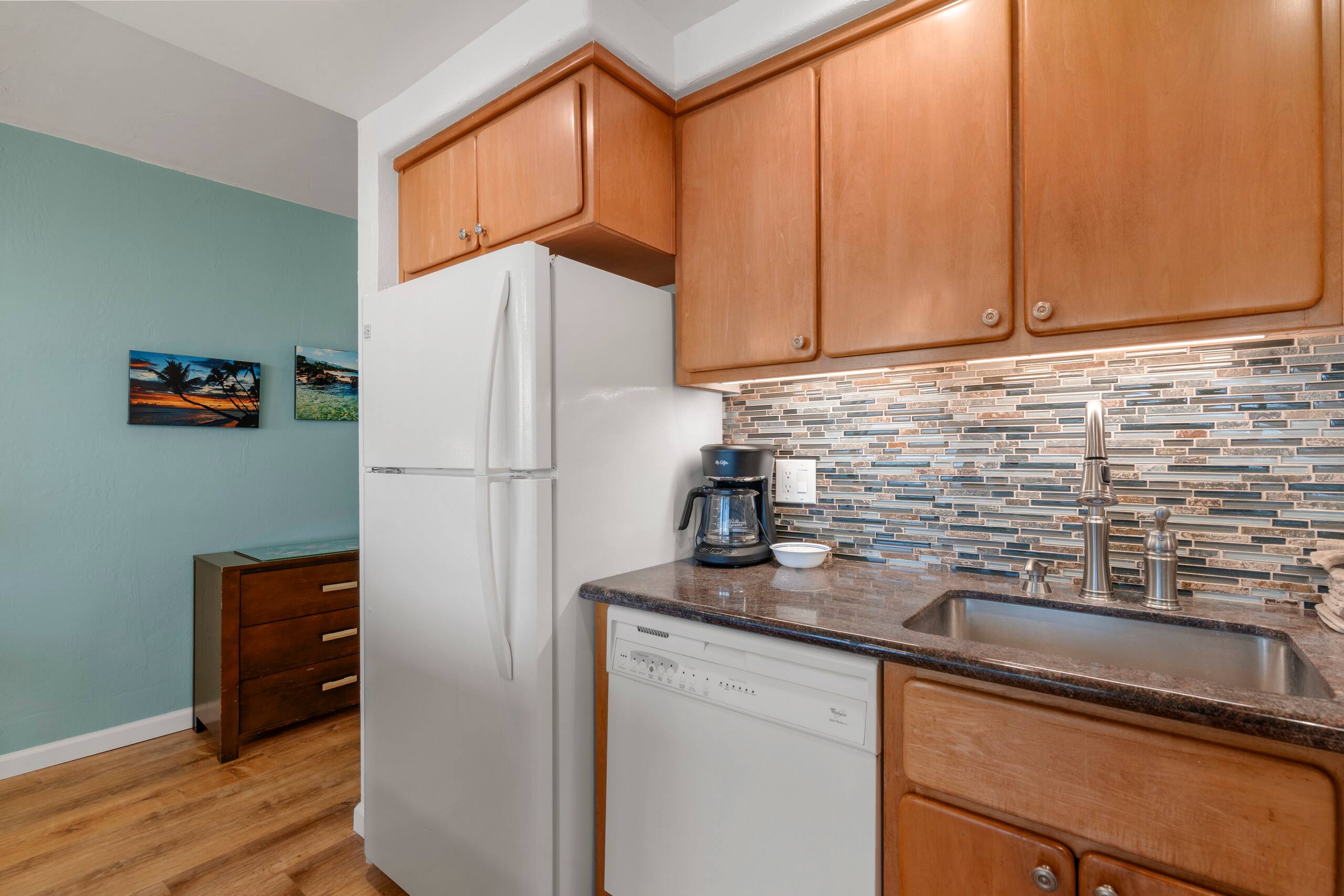 Condo in Kihei · ★4.8 · 1 bedroom · 1 bed · 1 bath - Image 17