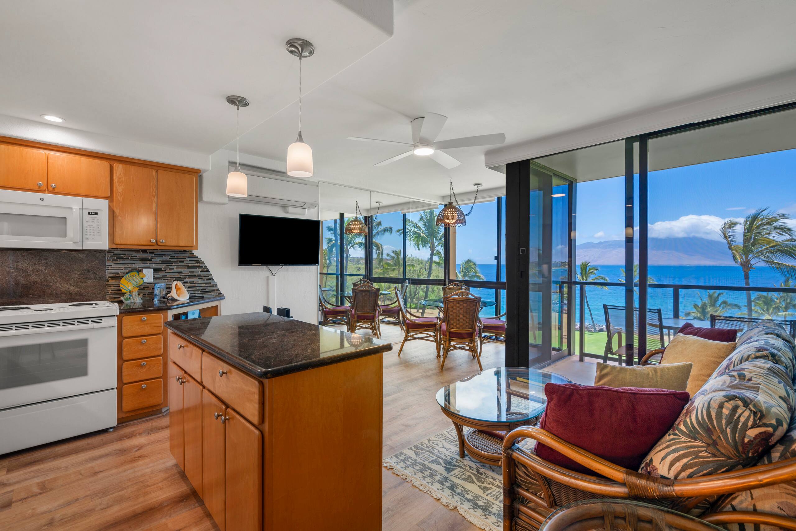 Condo in Kihei · ★4.8 · 1 bedroom · 1 bed · 1 bath - Image 16