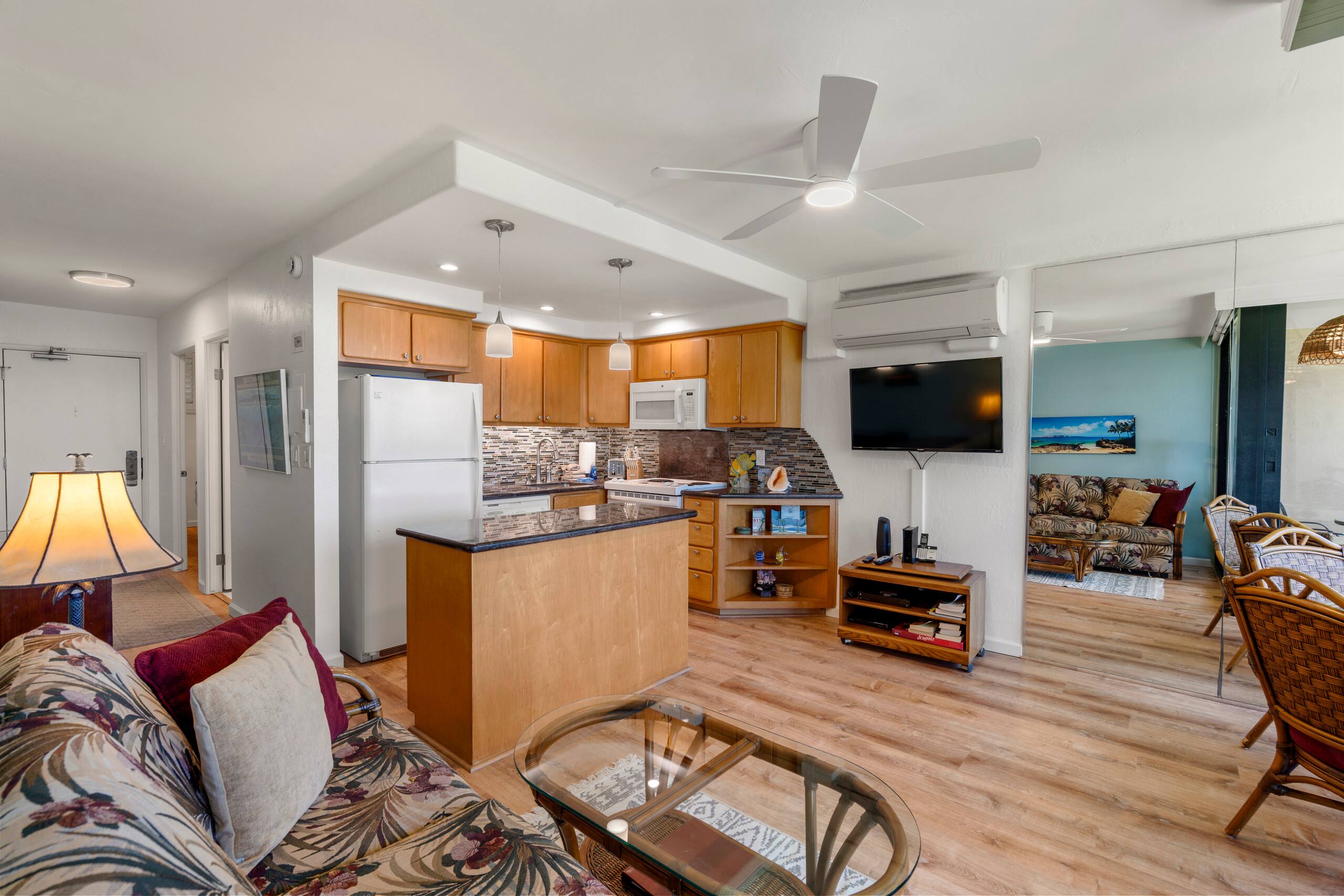 Condo in Kihei · ★4.8 · 1 bedroom · 1 bed · 1 bath - Image 11