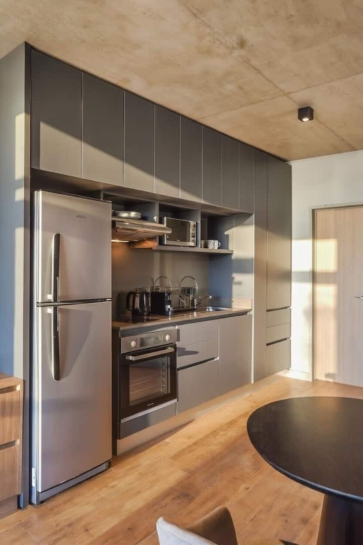 Airbnb Luxury - Edificio Boutique Palermo Soho - Buenos Aires