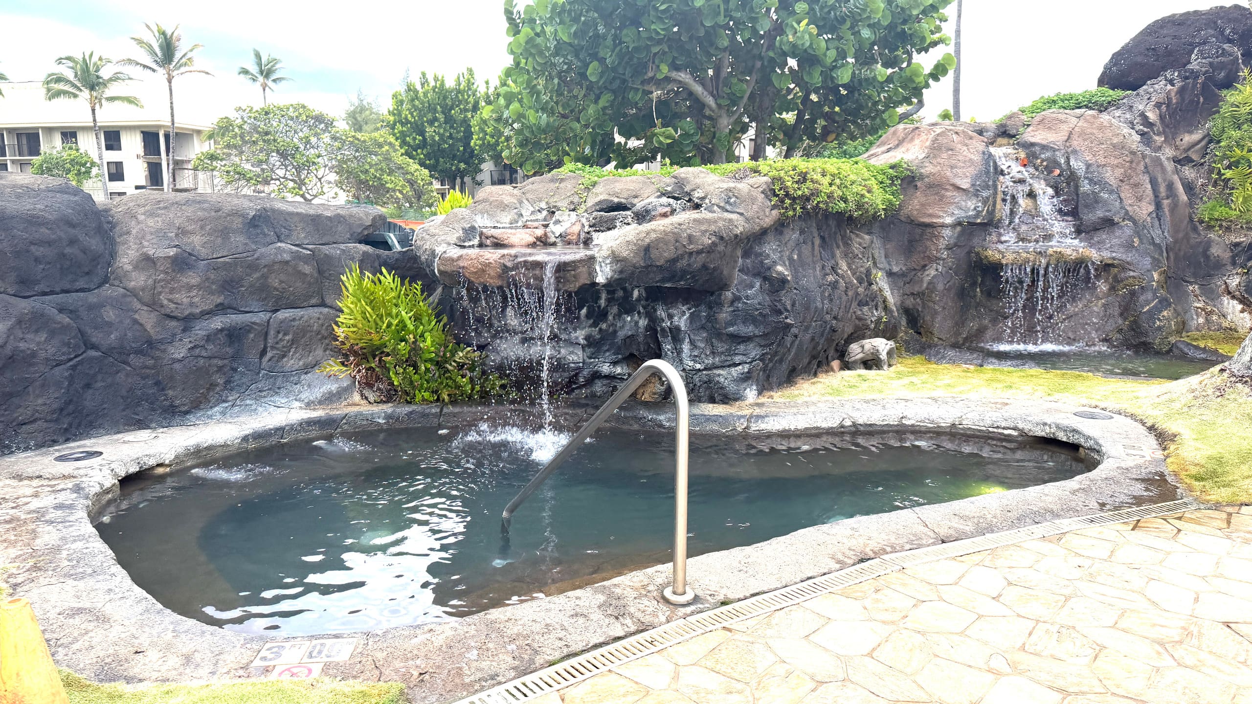 Resort in Lihue · ★4.45 · 1 bedroom · 1 bed · 1 private bath - Image 75