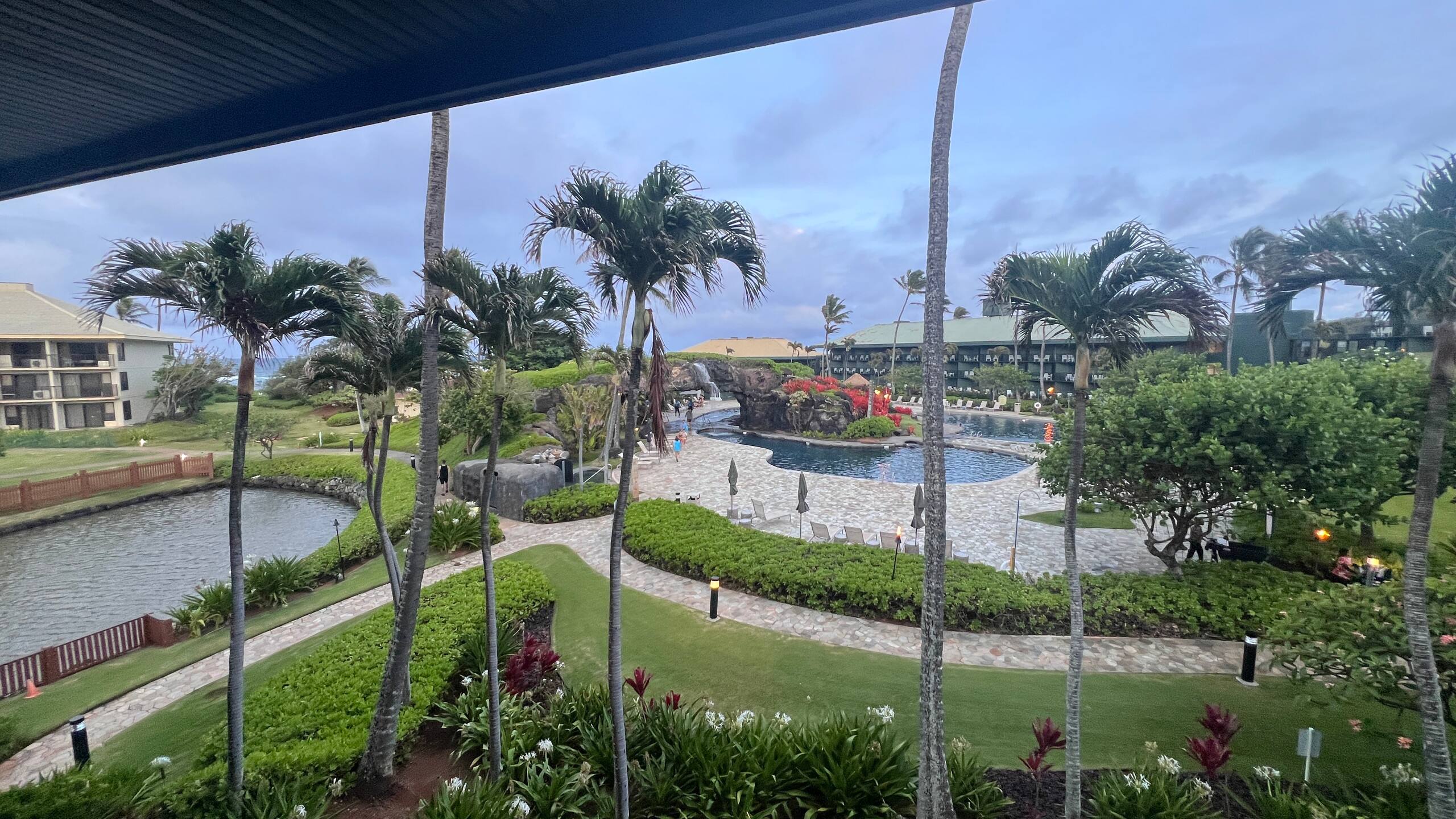 Resort in Lihue · ★4.45 · 1 bedroom · 1 bed · 1 private bath - Image 14