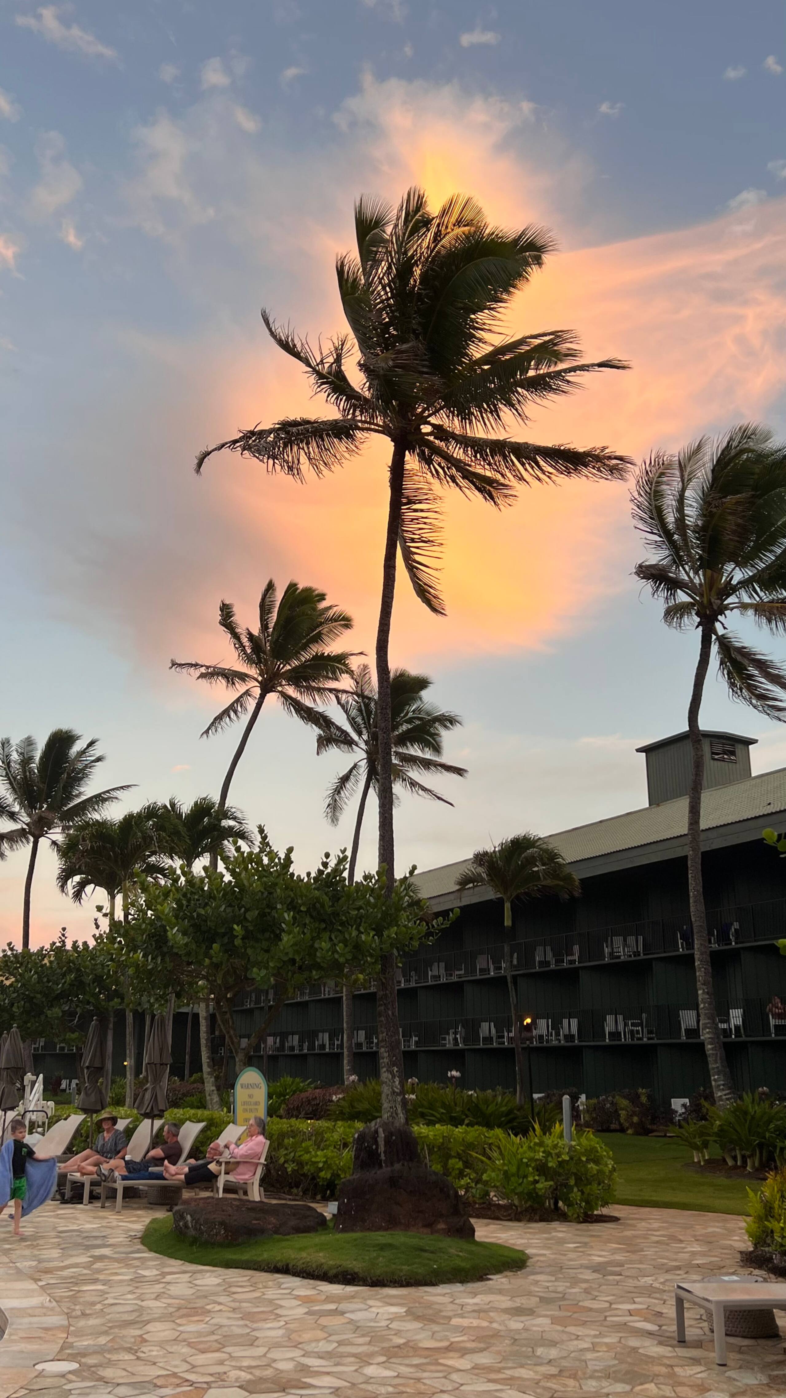Resort in Lihue · ★4.45 · 1 bedroom · 1 bed · 1 private bath - Image 27