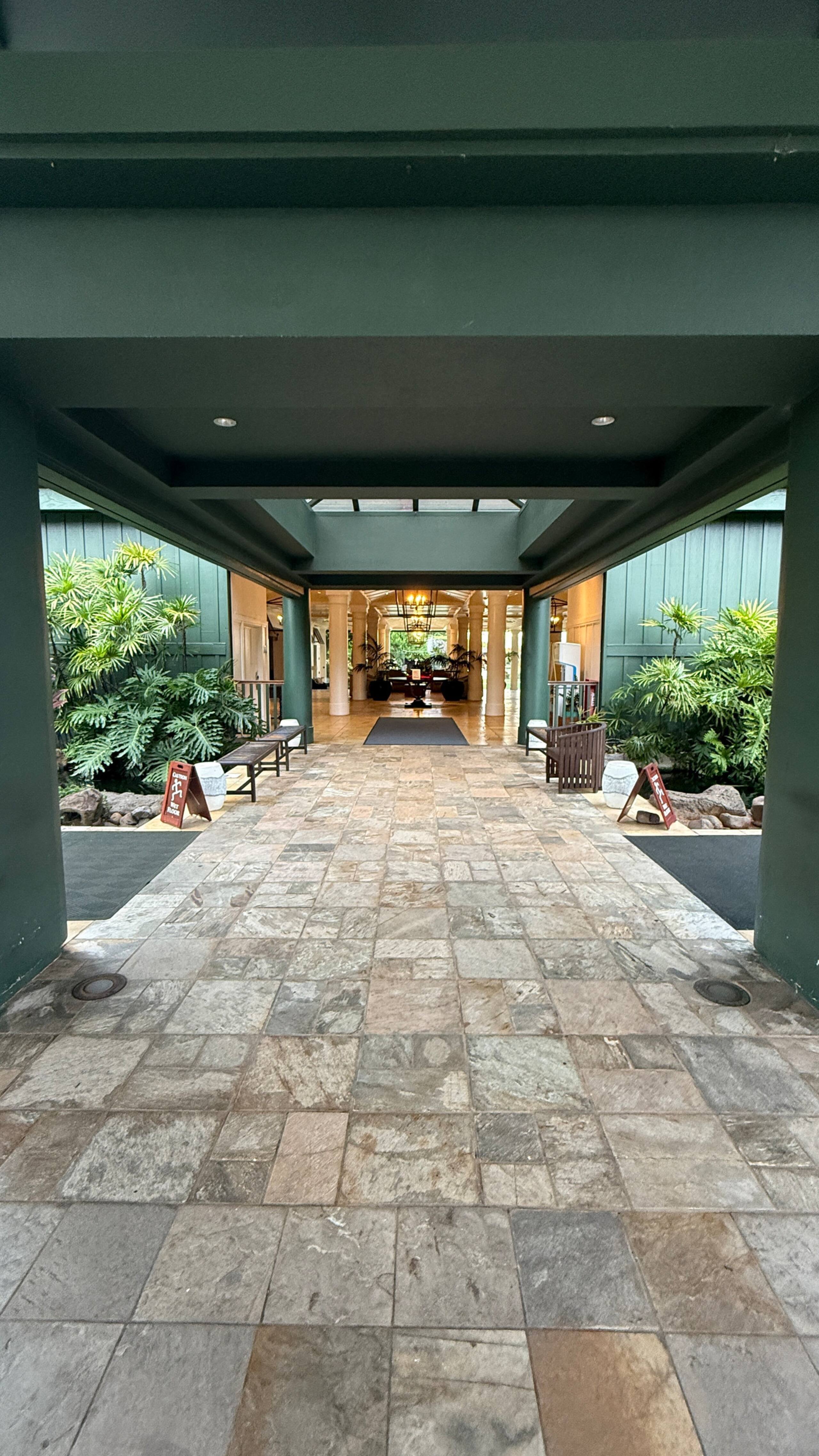 Resort in Lihue · ★4.45 · 1 bedroom · 1 bed · 1 private bath - Image 42