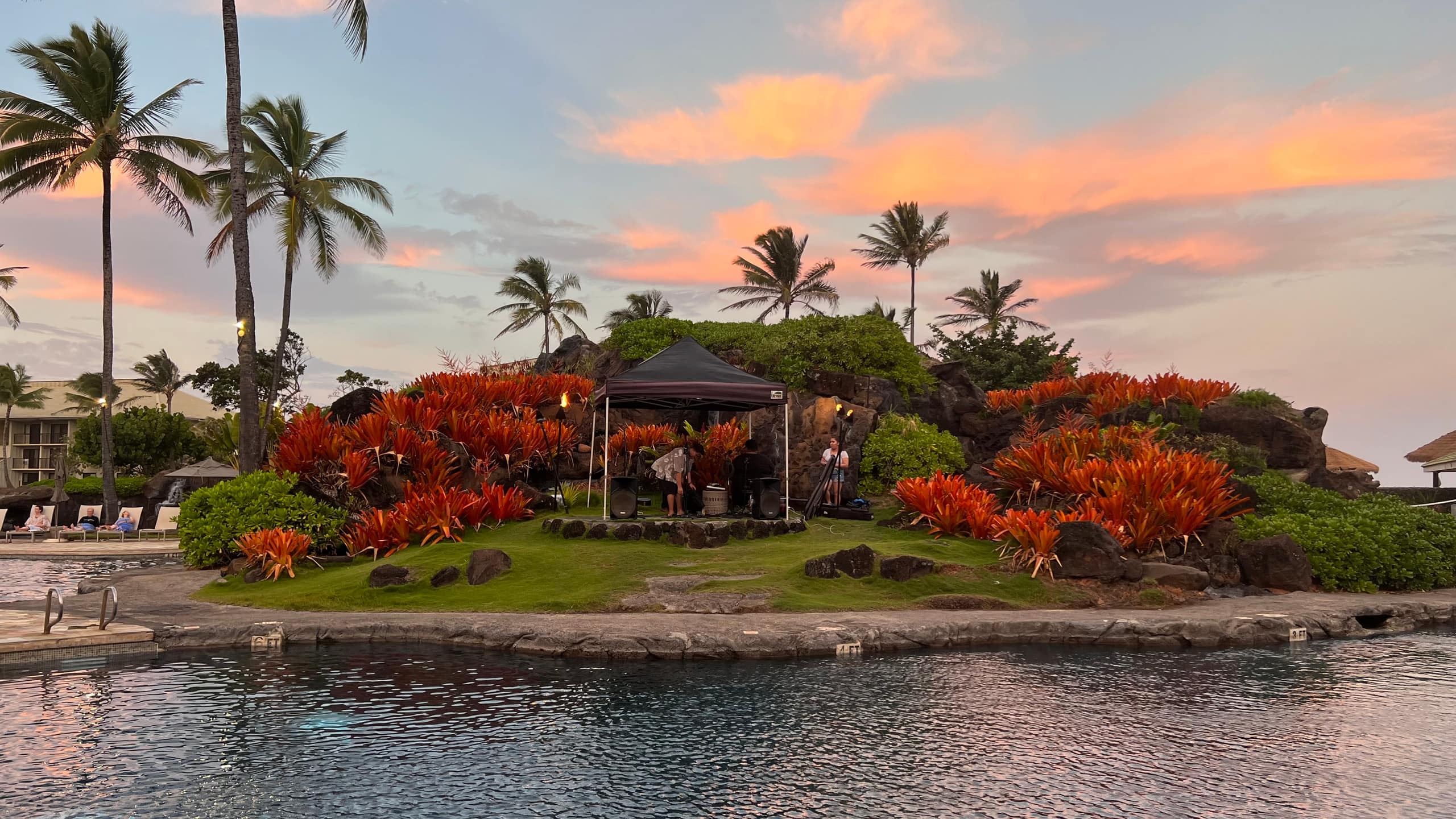Resort in Lihue · ★4.45 · 1 bedroom · 1 bed · 1 private bath - Image 24