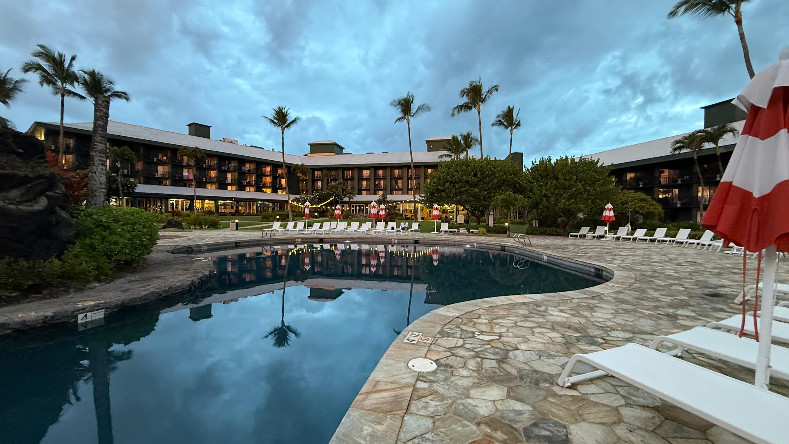 Resort in Lihue · ★4.45 · 1 bedroom · 1 bed · 1 private bath - Image 77