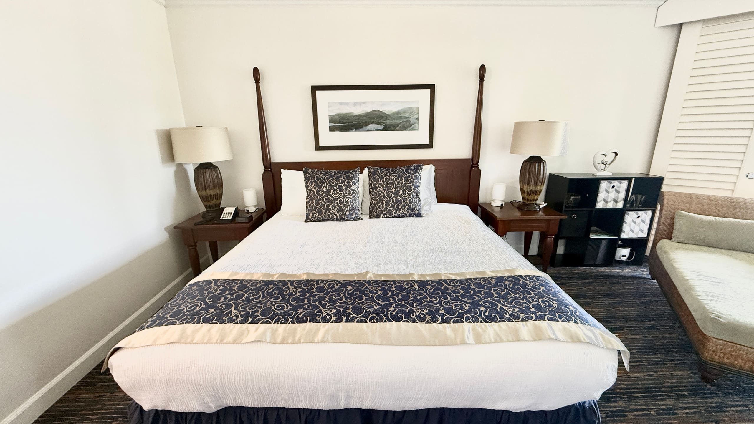 Resort in Lihue · ★4.45 · 1 bedroom · 1 bed · 1 private bath - Image 33