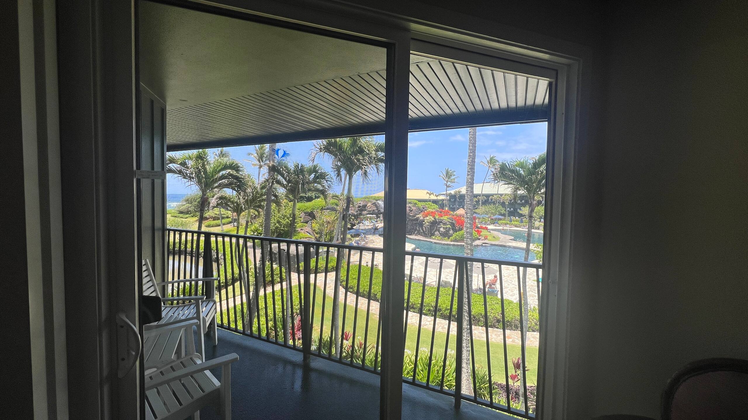 Resort in Lihue · ★4.45 · 1 bedroom · 1 bed · 1 private bath - Image 13