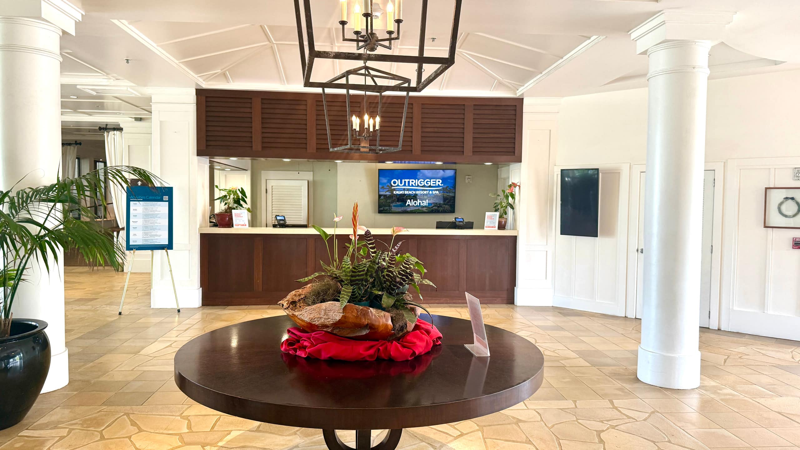 Resort in Lihue · ★4.45 · 1 bedroom · 1 bed · 1 private bath - Image 5
