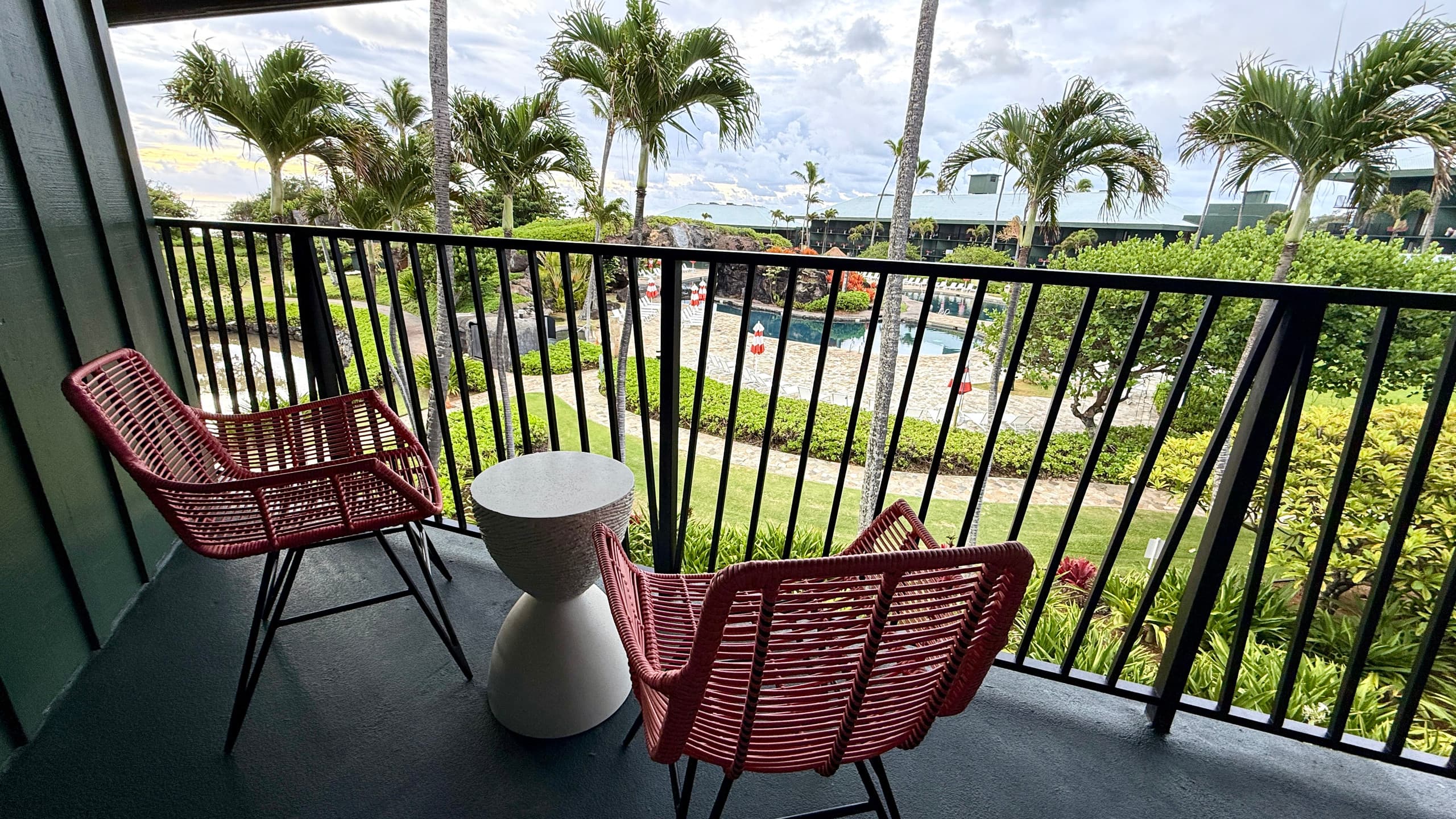 Resort in Lihue · ★4.45 · 1 bedroom · 1 bed · 1 private bath - Image 37