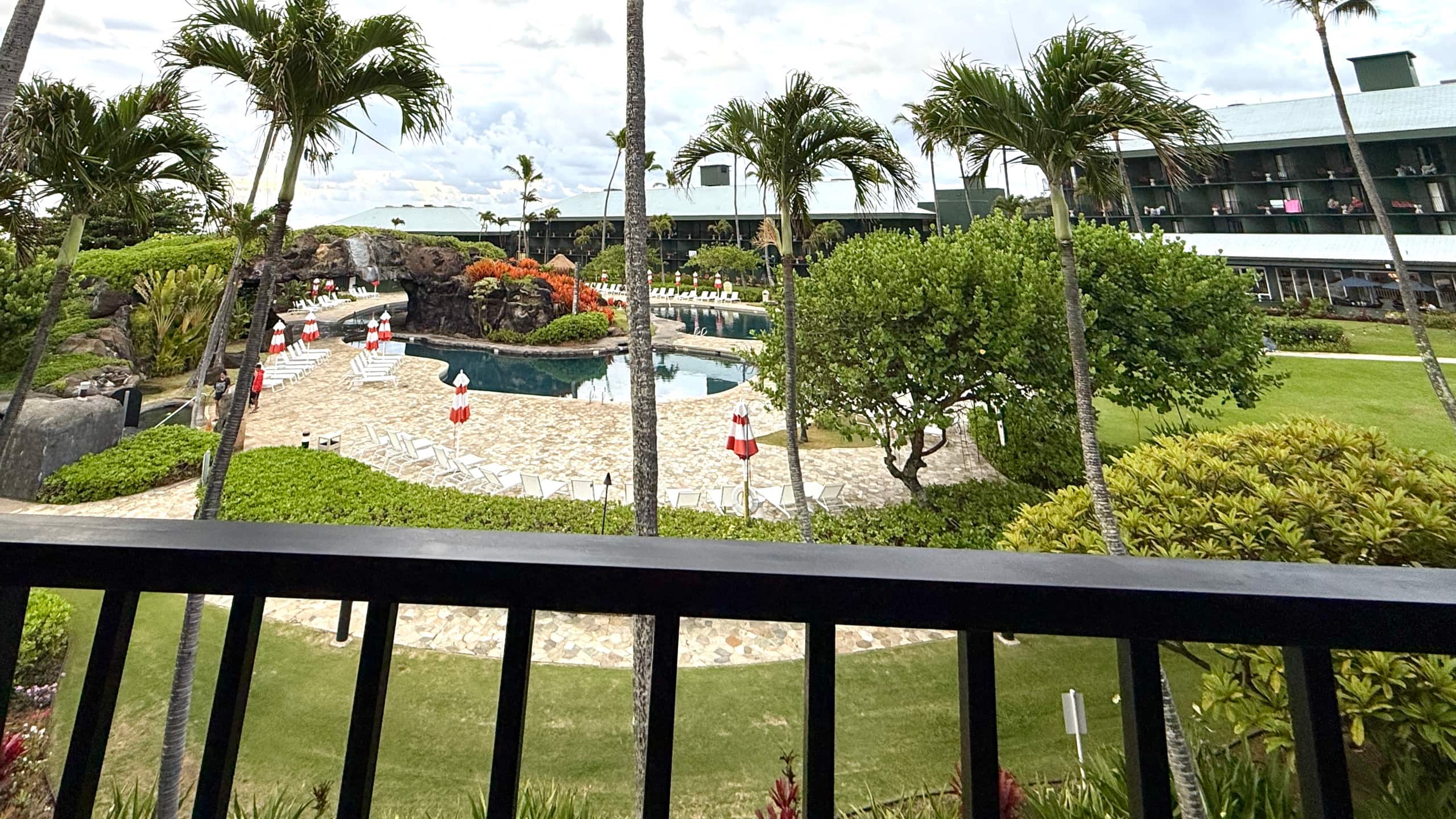 Resort in Lihue · ★4.45 · 1 bedroom · 1 bed · 1 private bath - Image 12