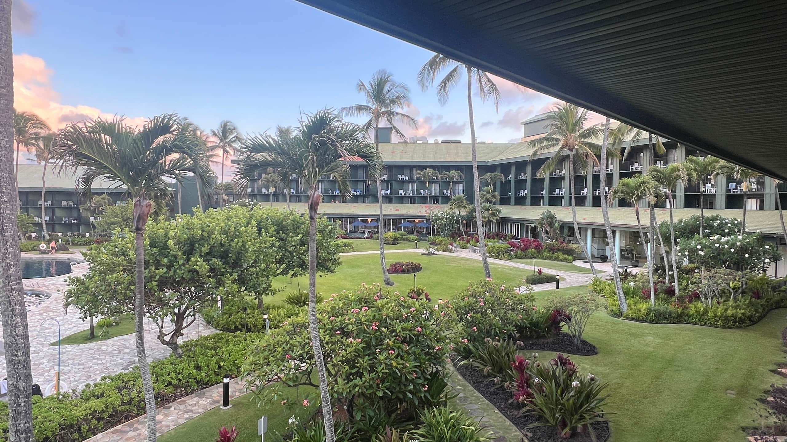 Resort in Lihue · ★4.45 · 1 bedroom · 1 bed · 1 private bath - Image 7