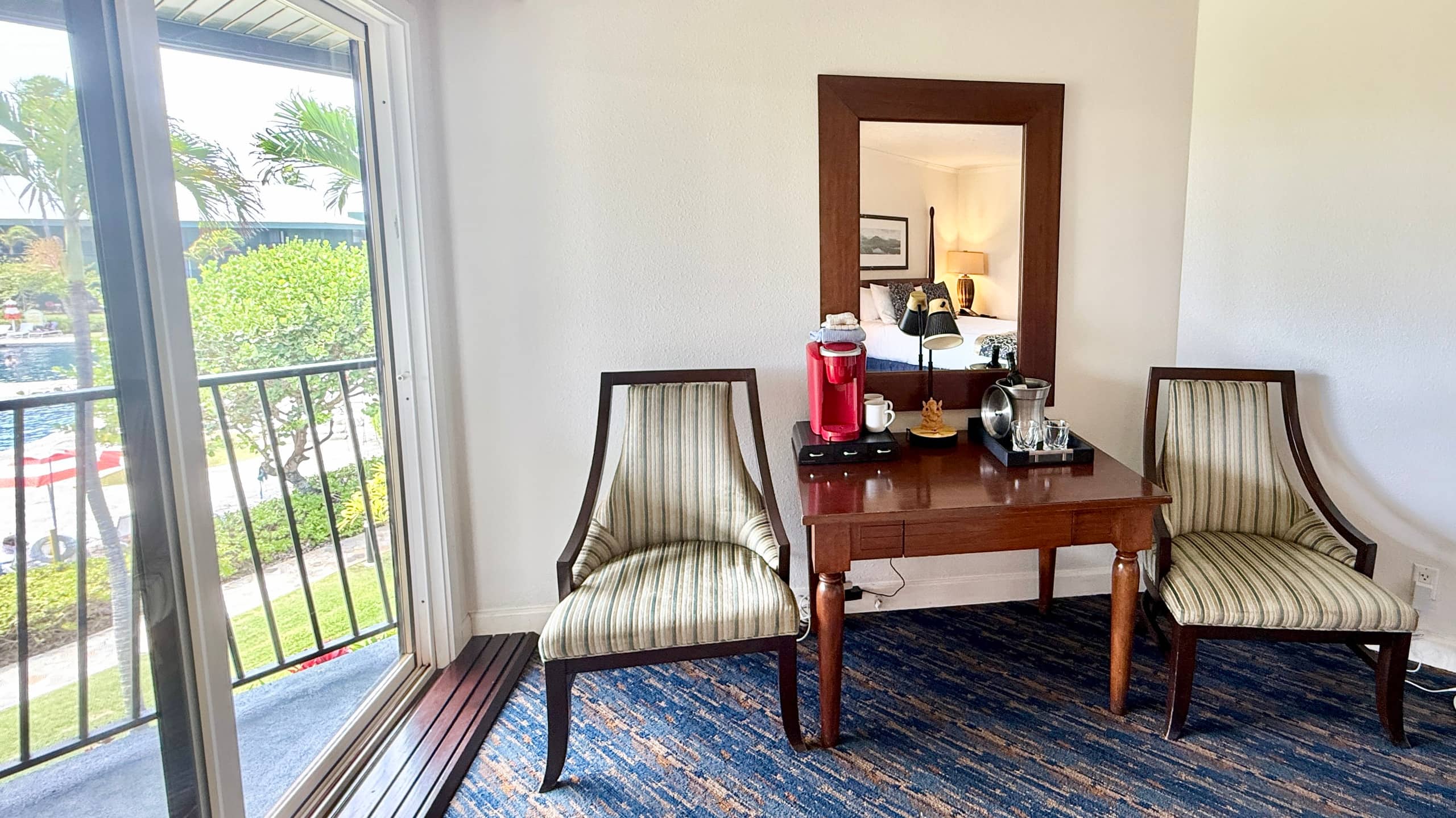 Resort in Lihue · ★4.45 · 1 bedroom · 1 bed · 1 private bath - Image 34