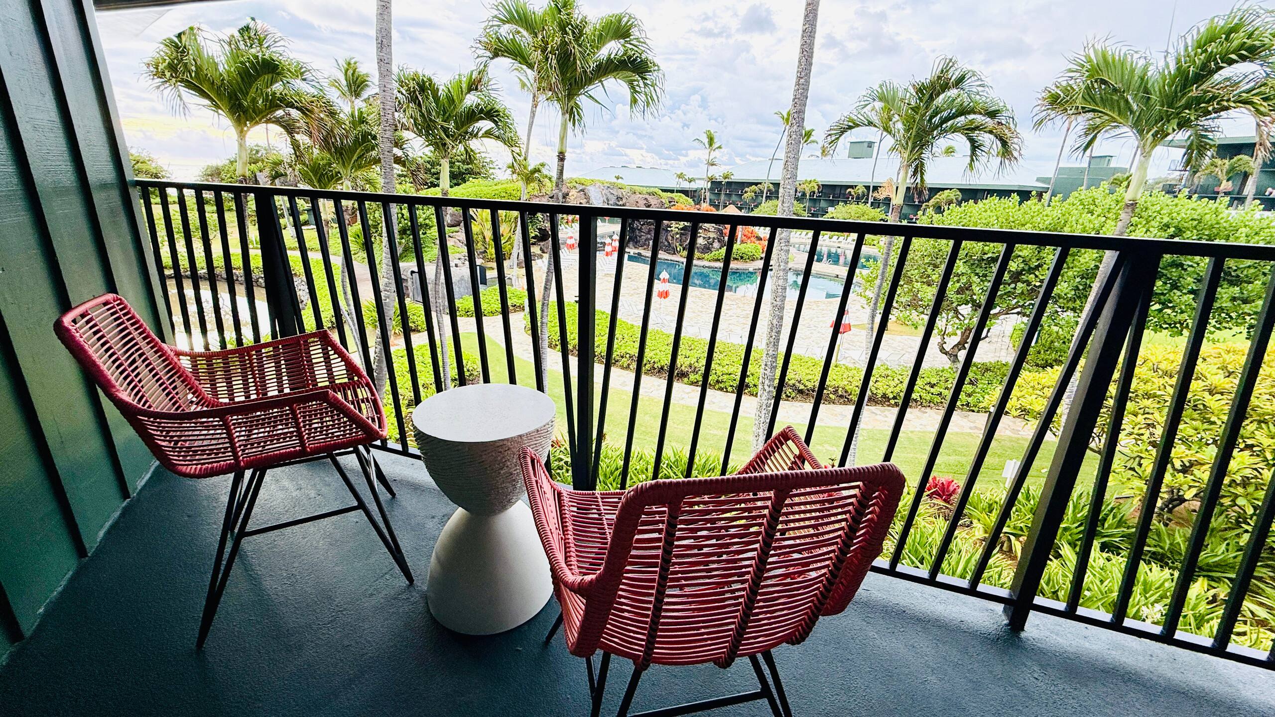 Resort in Lihue · ★4.45 · 1 bedroom · 1 bed · 1 private bath - Image 4