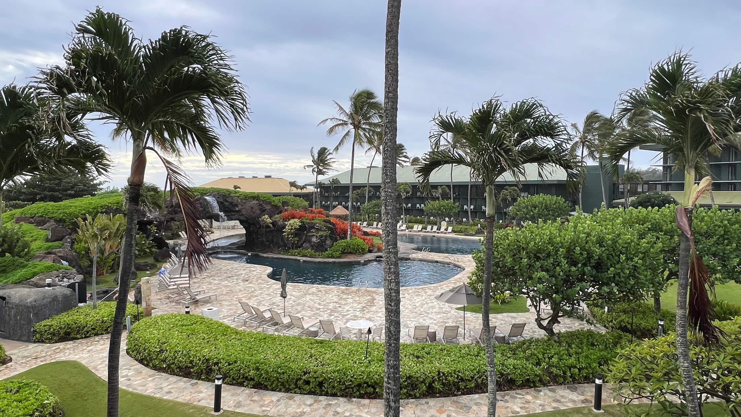 Resort in Lihue · ★4.45 · 1 bedroom · 1 bed · 1 private bath - Image 11