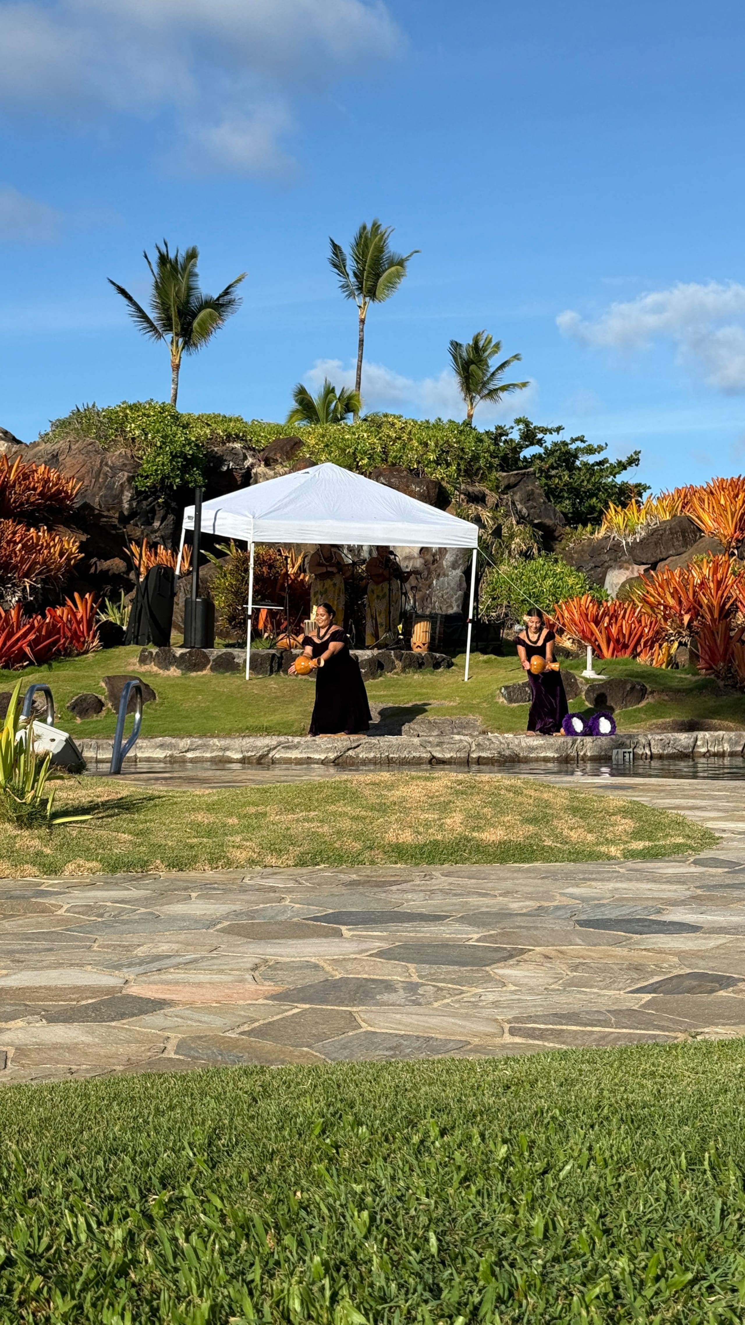 Resort in Lihue · ★4.45 · 1 bedroom · 1 bed · 1 private bath - Image 83