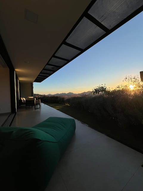 Casa Petra - a mountain experience