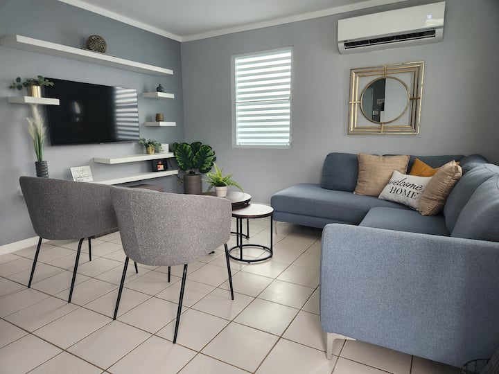 Brisas Del Flamboyan/ 3 Bedroom Home - Juana Díaz