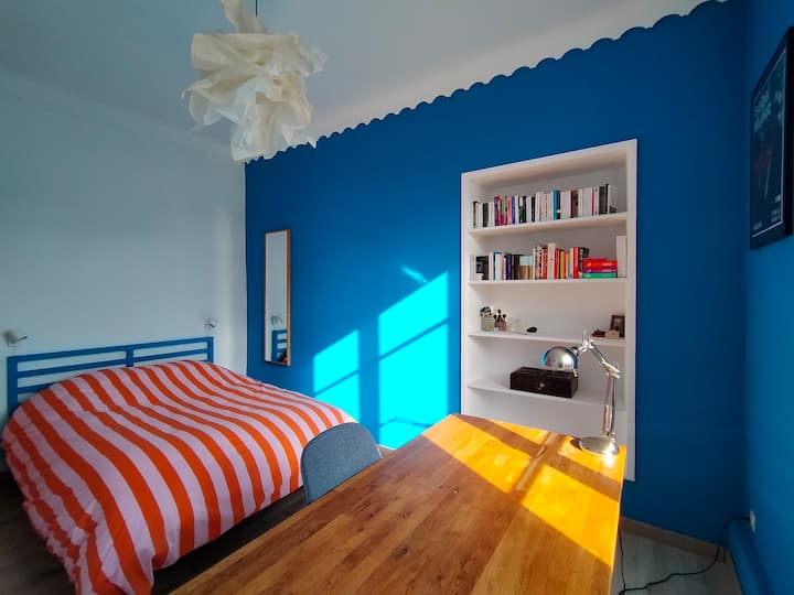 غرفة النوم 3