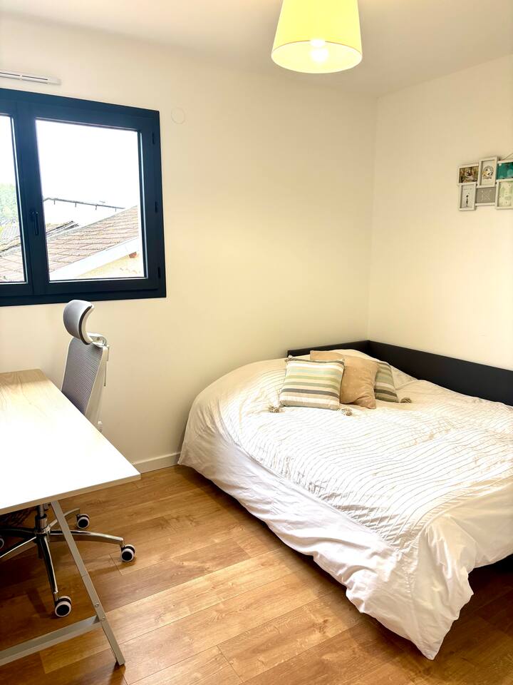 Chambre 1