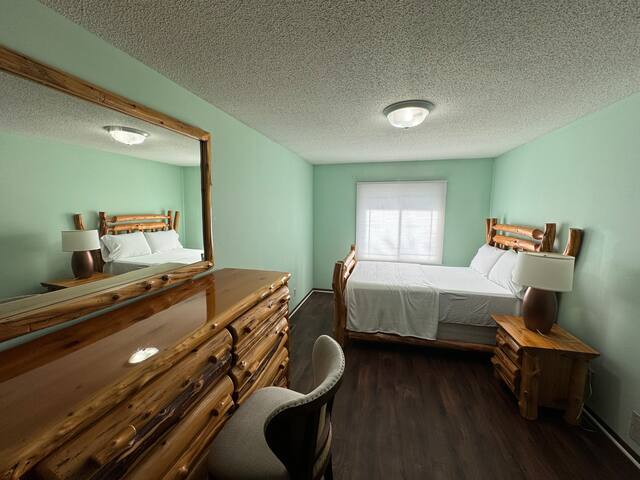 Suburban neighborhood heated pool closed gallery image 4