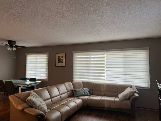 Suburban neighborhood heated pool closed gallery image 3