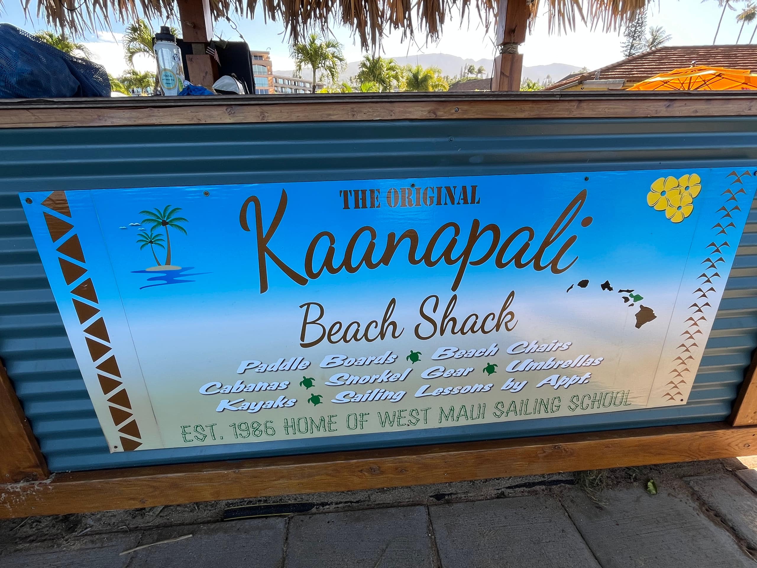Resort in Lahaina · ★5.0 · 1 bedroom · 2 beds · 1 private bath - Image 33