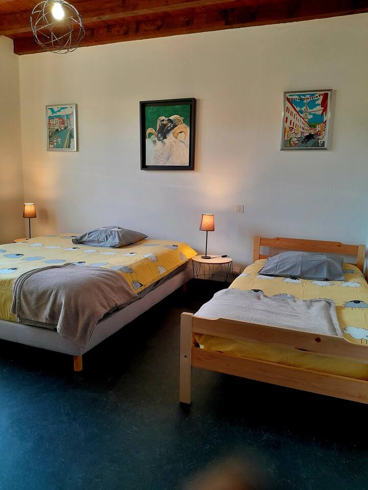 ห้องนอน2